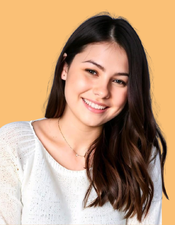 Nina Kirchmayer (c) privat