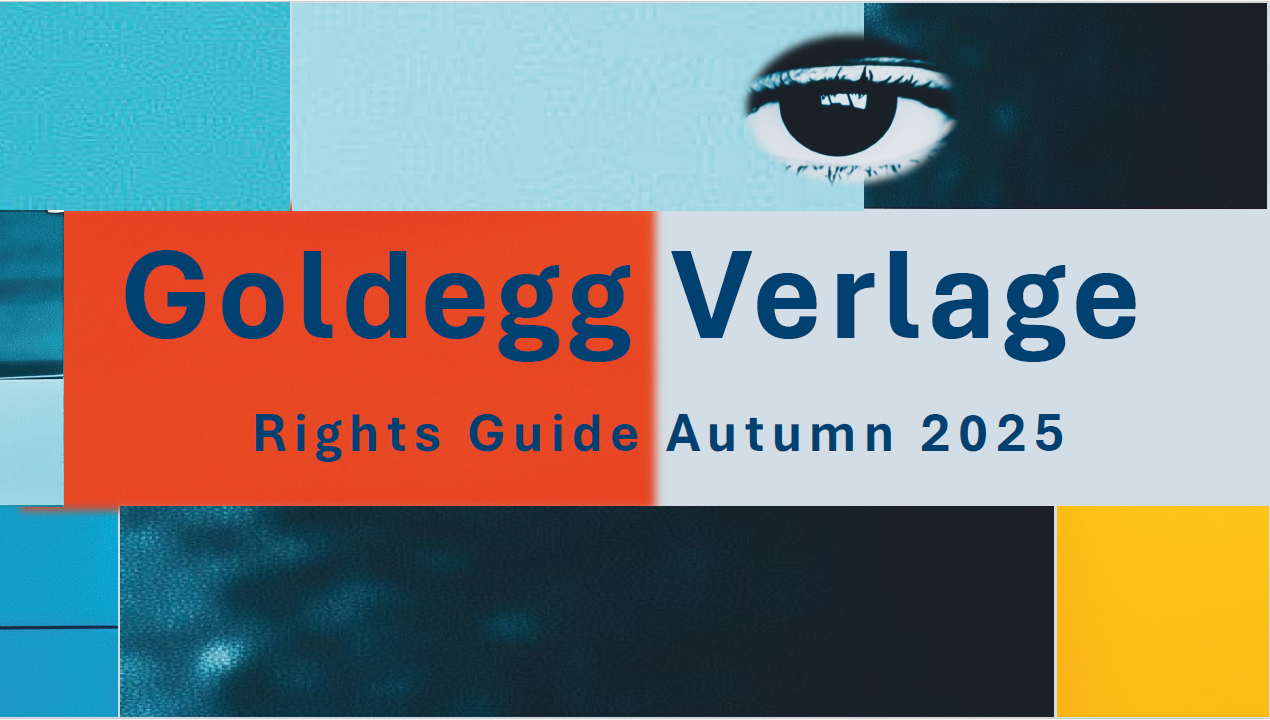 Goldegg Verlage Rights Guide Titelbild
